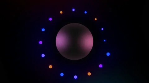 AIT Loopable Backgrounds #17 Stock Footage 234028308