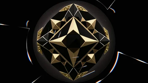 AIT Loopable Backgrounds #19 Stock Footage 234029802