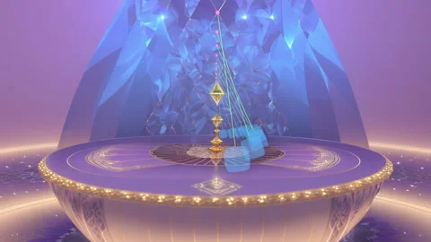 AIT Loopable Backgrounds #20 Part IV Stock Footage 234496329