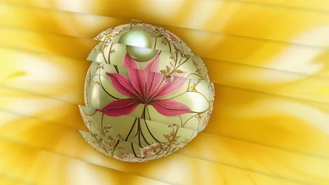 AIT Loopable Backgrounds #21 Part III Stock Footage 234552879