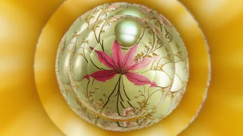 AIT Loopable Backgrounds #21 Part VI Stock Footage 234554665