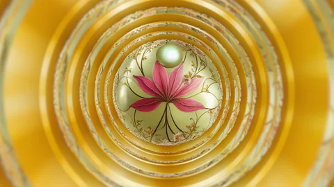 AIT Loopable Backgrounds #21 Part VIII Stock Footage 234555346