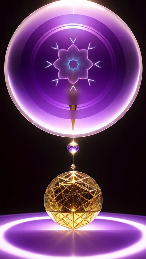 AIT Vertical Loopable Background #2. Artscapes Part I/ Stock Footage 234175926