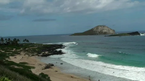 AJ Video stock 686252