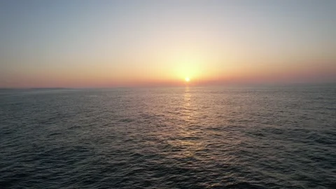 Ajo´s sea Stock Footage 157551855