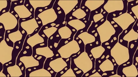 Ajrakh print, Ikat, block print, batic print, madhubani, kalamkari, Video stock 220105895