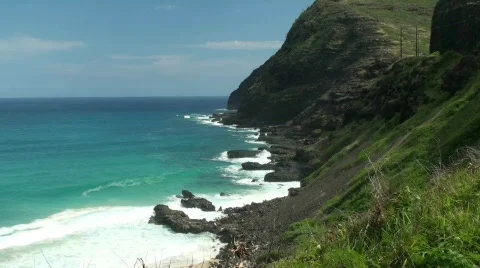 AK Video stock 686277