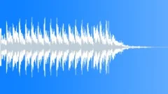 AK47 burst 03 Sound Effect