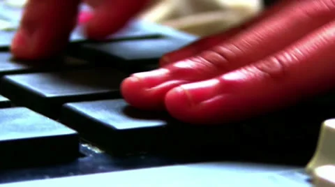 Akai MPC 5000 Vidéo 26649290