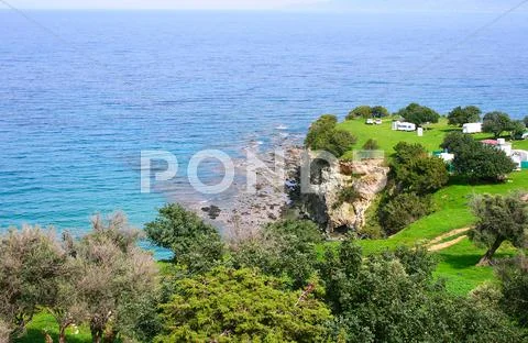 Akamas Stock Photos
