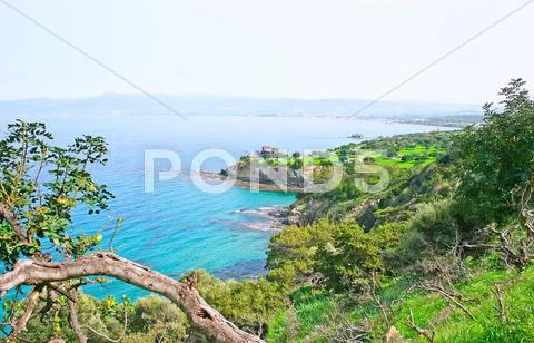 Akamas Stock Photos