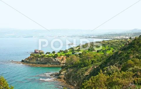 Akamas Stock Photos