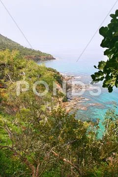 Akamas Stock Photos