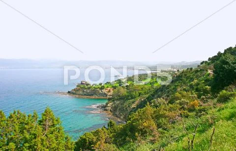 Akamas Stock Photos