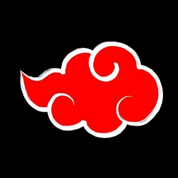 Akatsuki Stock Illustration