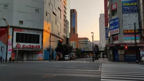 Akihabara Stock Footage 148006672