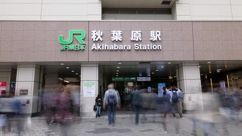 Akihabara Stock Footage Royalty Free Stock Videos Page 8