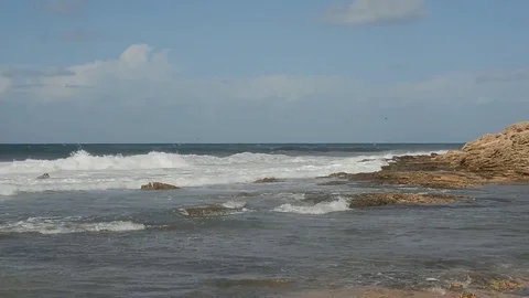 Akko Stock Footage 120568305