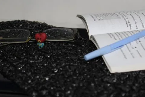 Aksesoris Foto stock