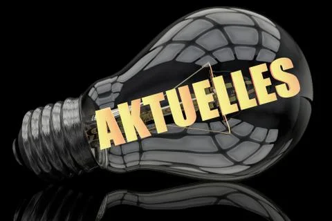 Aktuelles Stock Illustration