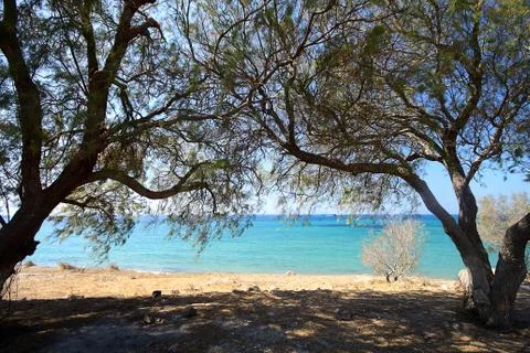 Akyarlar Stock-Fotos