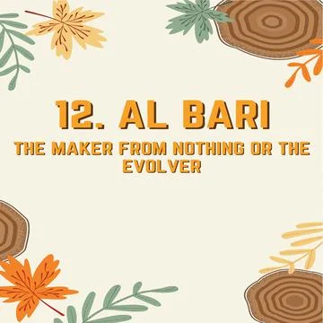 Al bari Stock Illustration