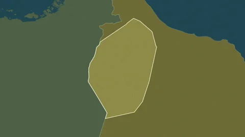 Al Dhahira, Oman, extruded. Pattern Stock Footage 241298881