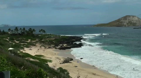 AL Video stock 686271