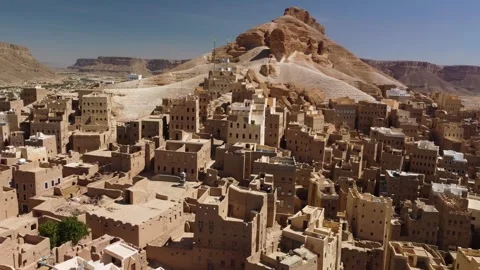 Al Hajarayn 5 Stock Footage 279623346