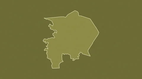 Al Jazirah, Sudan, extruded. Pattern Stock Footage 241382883