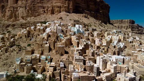 Al Khuraybah 3 Stock Footage 279716016
