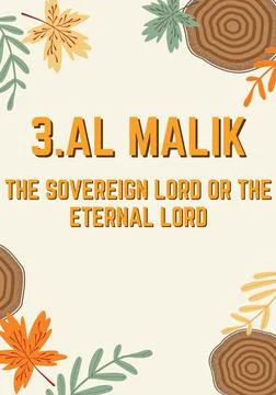 Al malik Stock Illustration