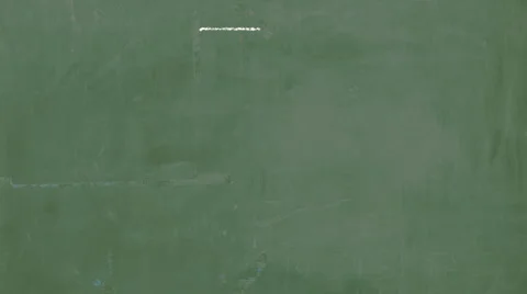 Alabama Chalkboard Stock Footage 3456232