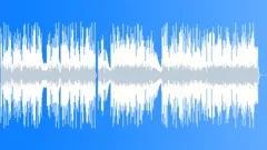 Alabama With An Edge Christmas DnB Stock Music