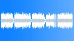 Alabama With An Edge (Guitar&Banjo) Stock Music
