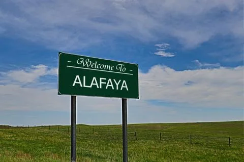 ALAFAYA Stock Photos