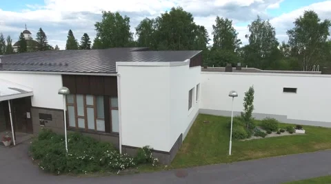 Alajärvi library Vidéo 67615058