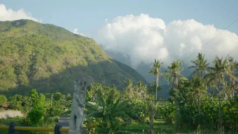 Alam 6 Video stock 215015586