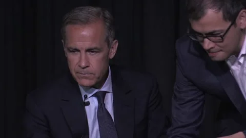 Alan Turing to be face of ﾣ50 note Stock Footage 148576018