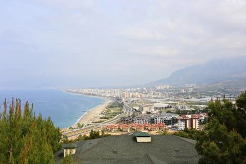 Alanya Stock Photos