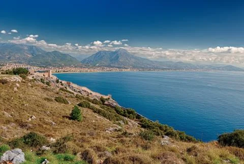 Alanya Stock Photos