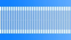 Alarm 10 020311 Sound Effect