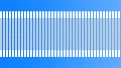 Alarm 2 020311 Sound Effect
