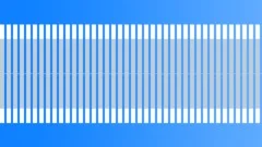 Alarm 3 020311 Sound Effect