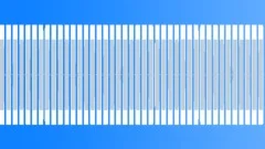 Alarm 4 020311 Sound Effect