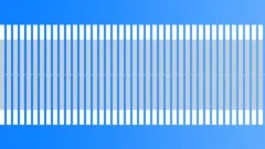 Alarm 6 020311 Sound Effect