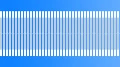 Alarm 8 020311 Sound Effect