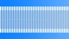Alarm 9 020311 Sound Effect