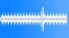 Alarm Battle Stations Sound Effect