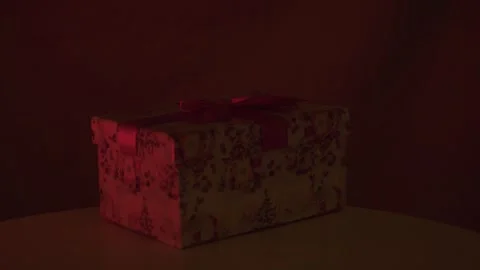 Alarm box Stock Footage 284838480
